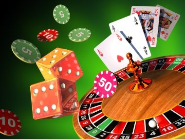 Casinra Giriş Yolu